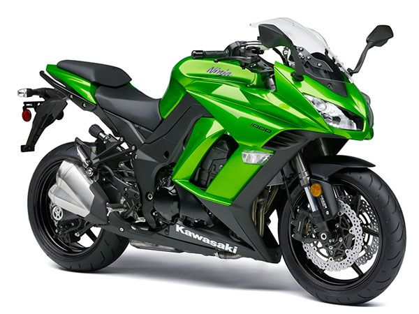 Bike 1
