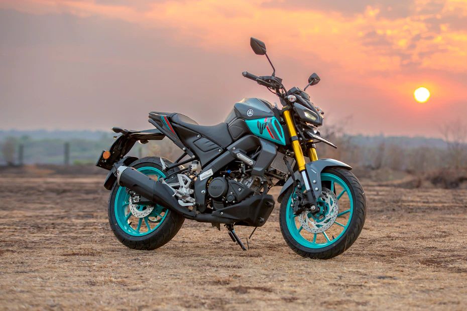 Bike 4