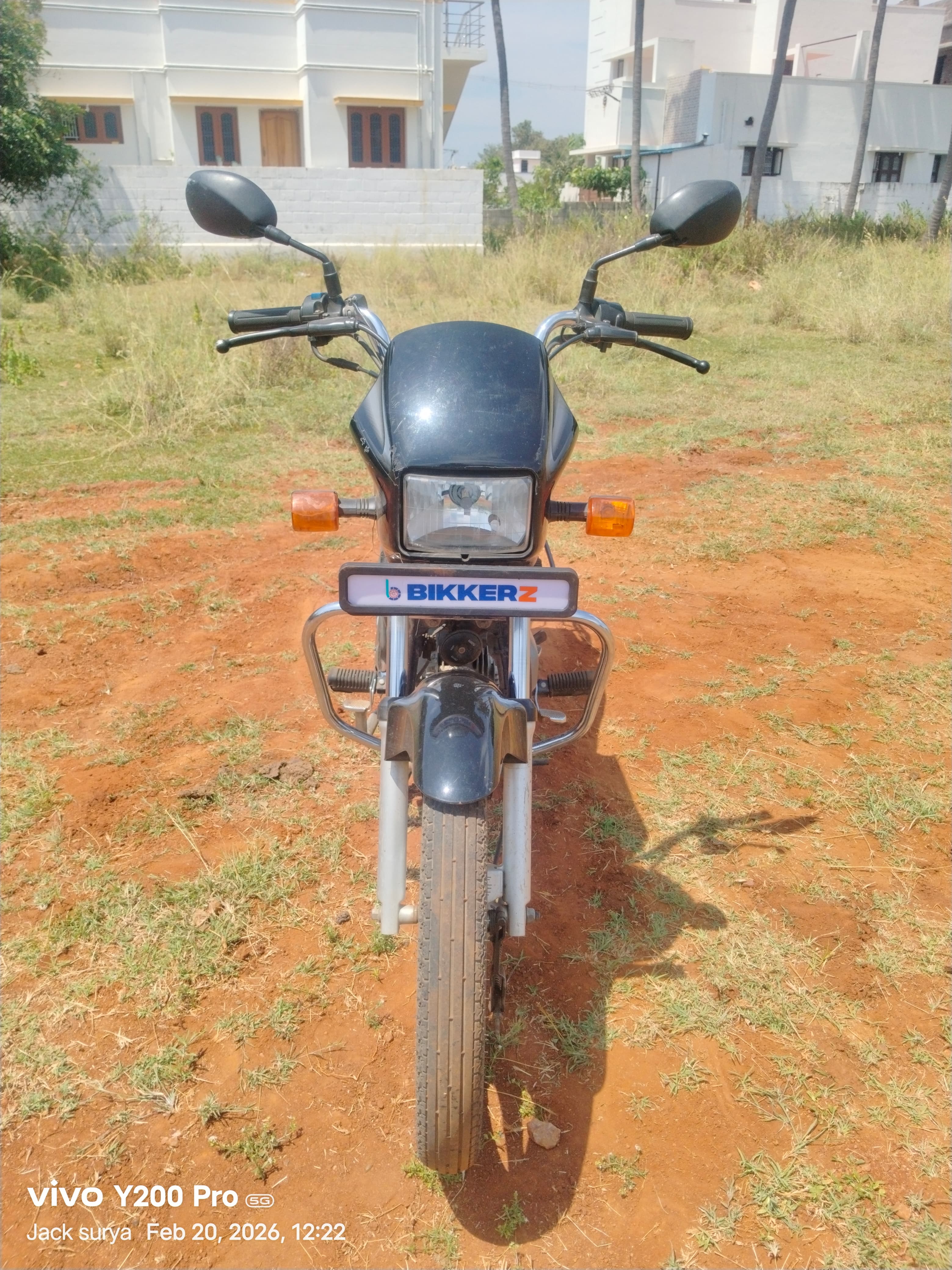 Hero Splendor