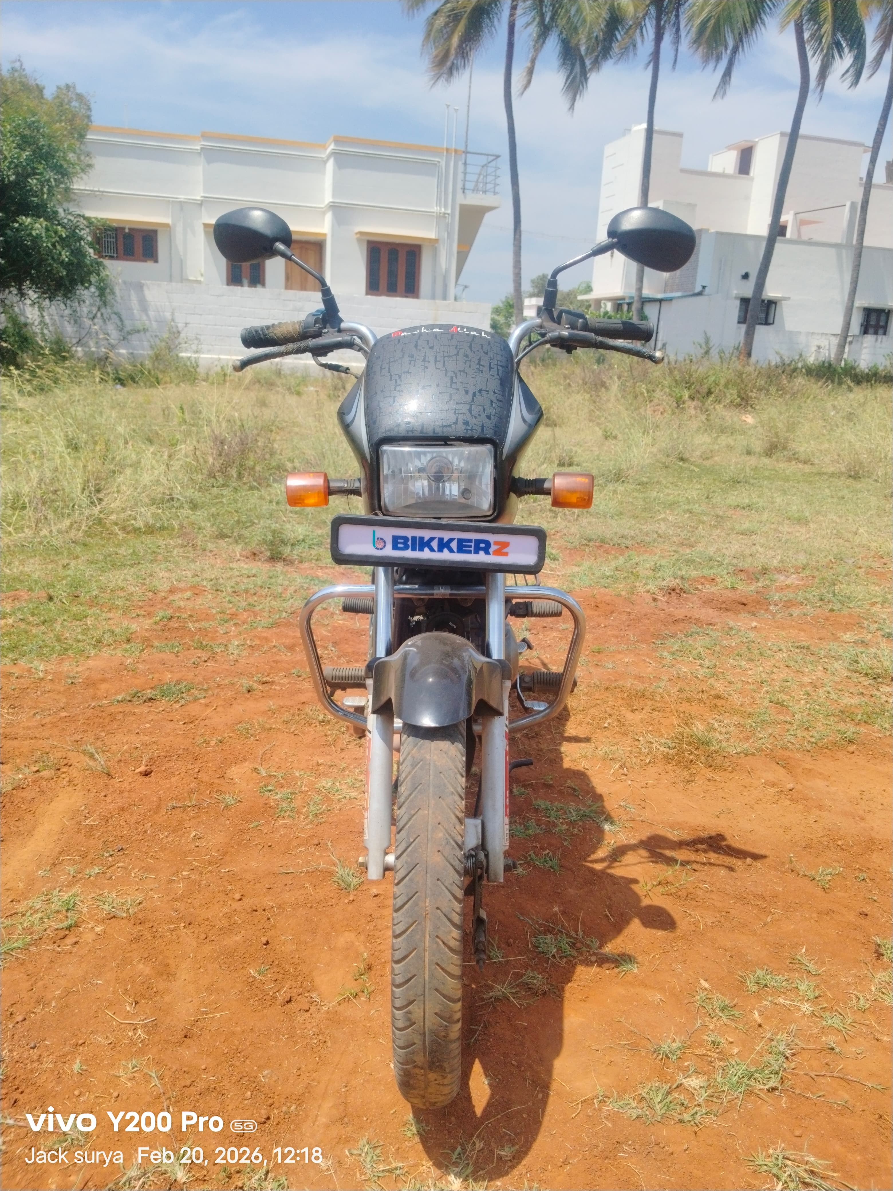 Hero Splendor