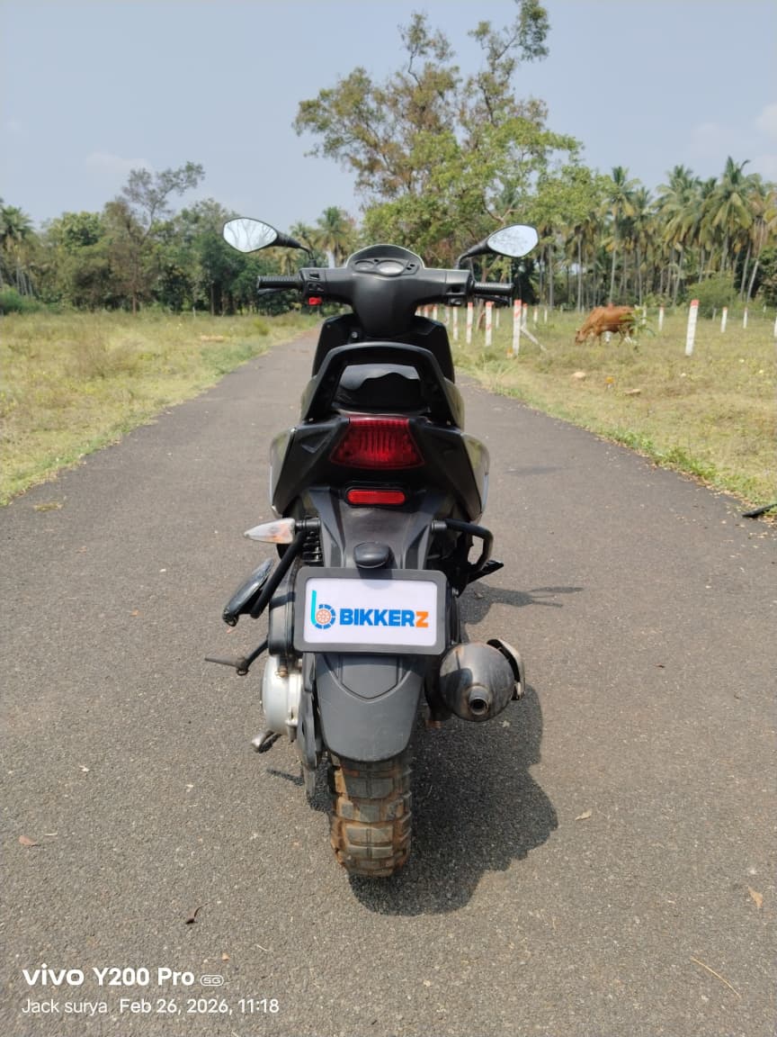 Aprilia Aprilia SR 125