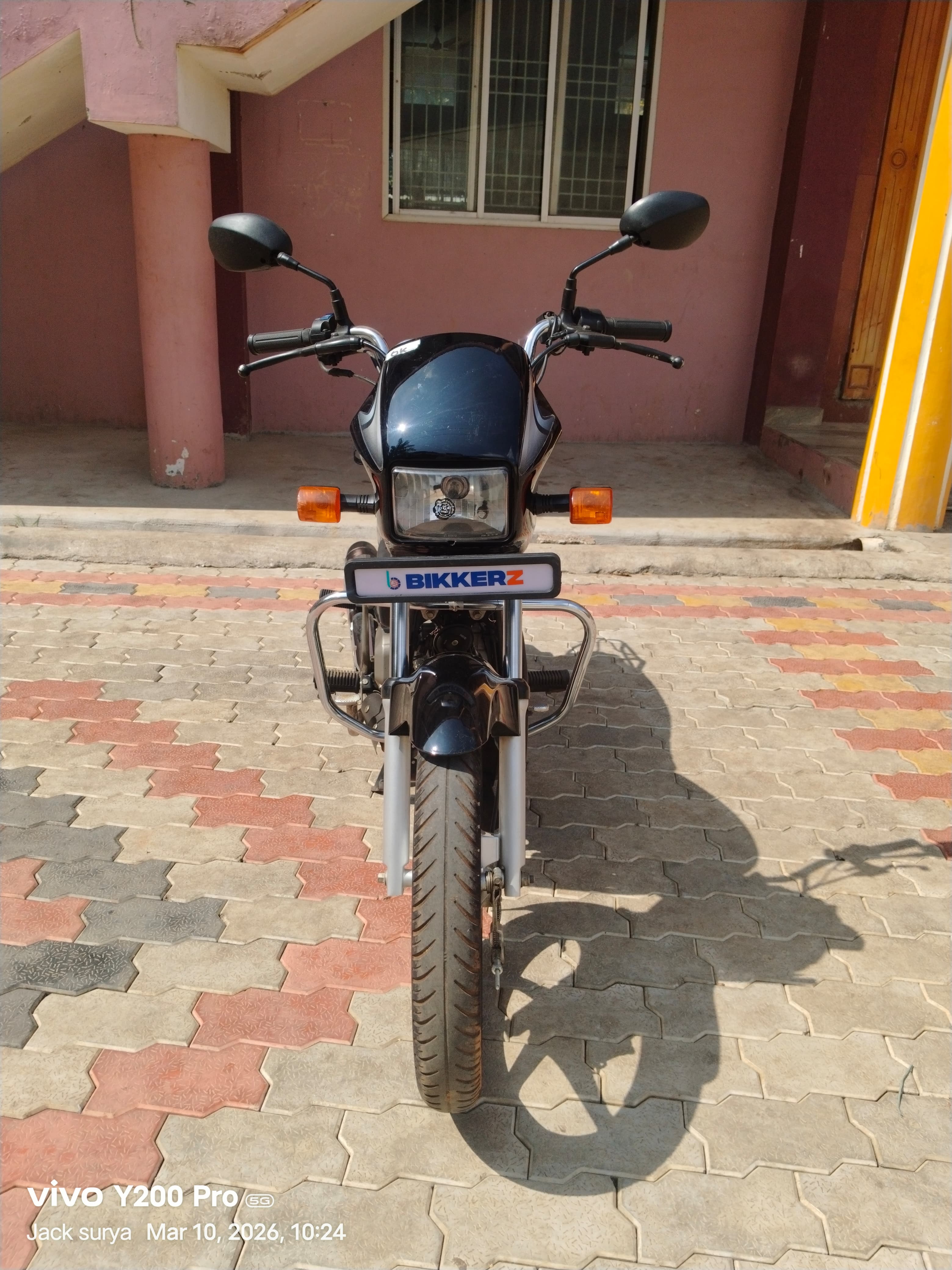 Hero Splendor Plus