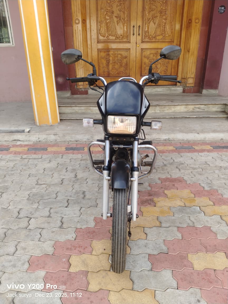 Hero Splendor