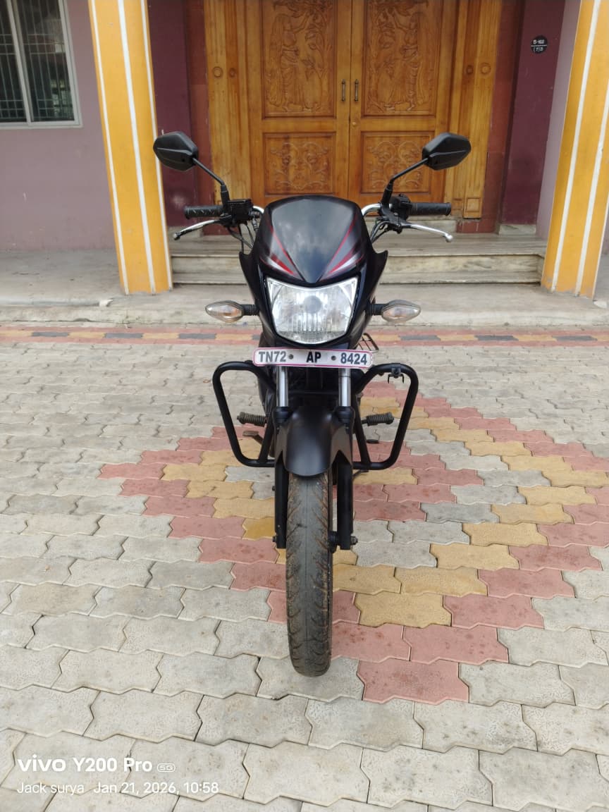Honda Shine