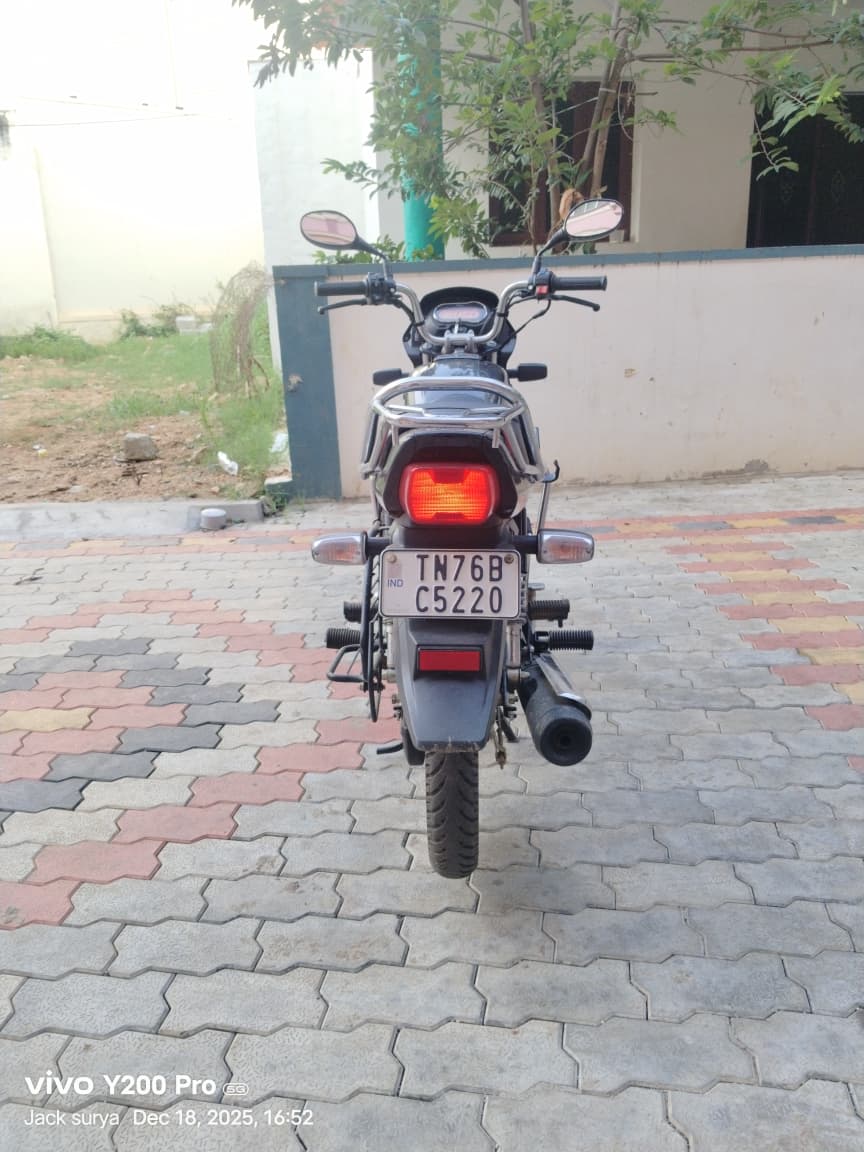 Hero Splendor Plus