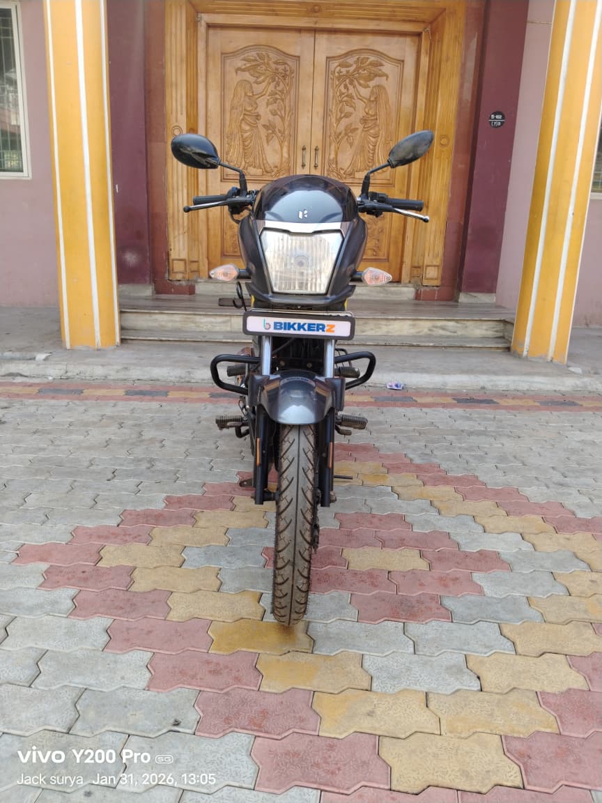 Hero Super Splendor