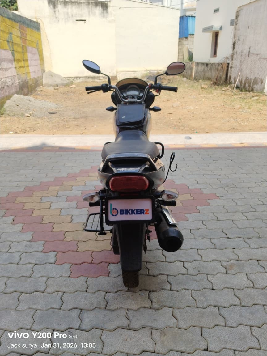 Hero Super Splendor