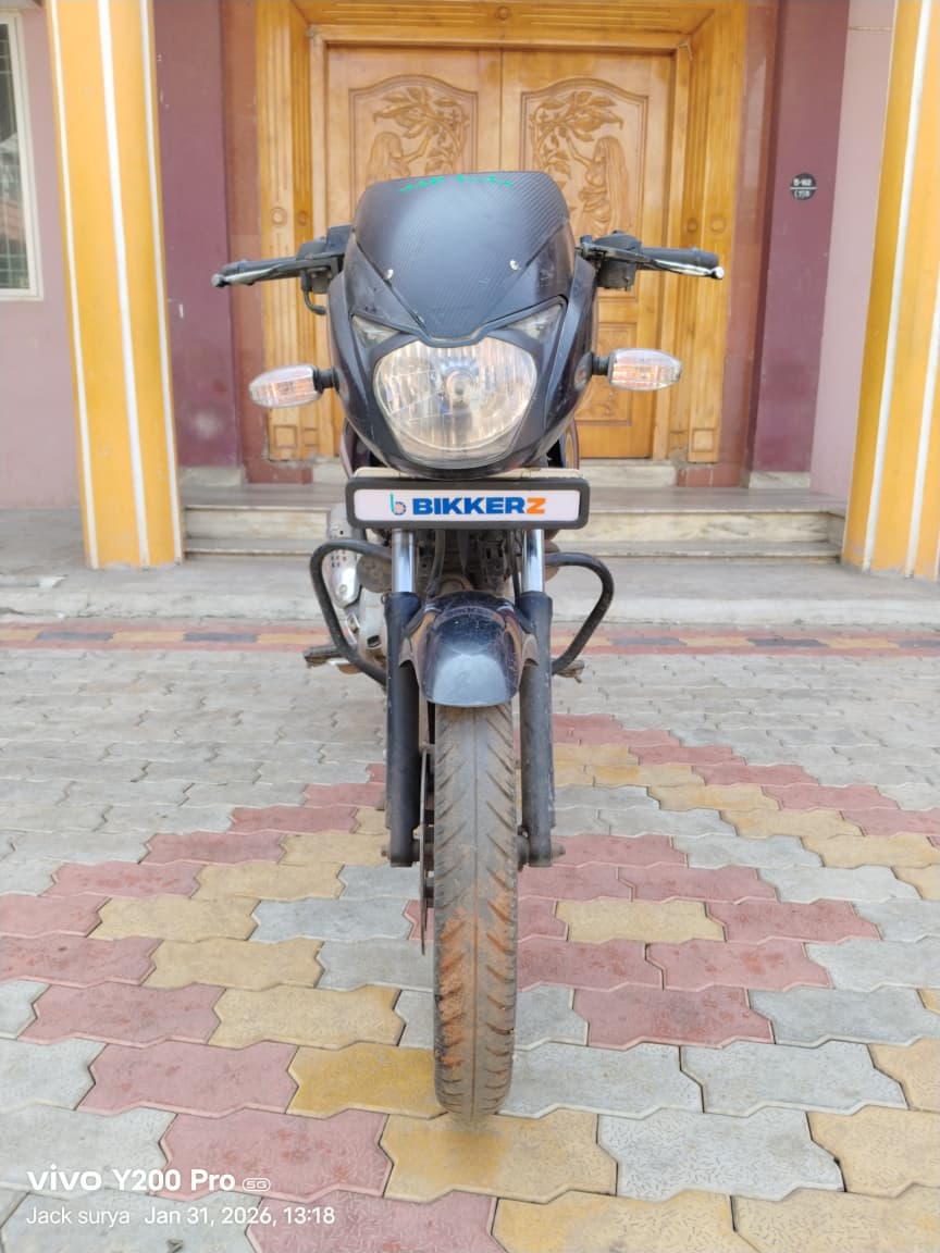 Bajaj Pulsar 150