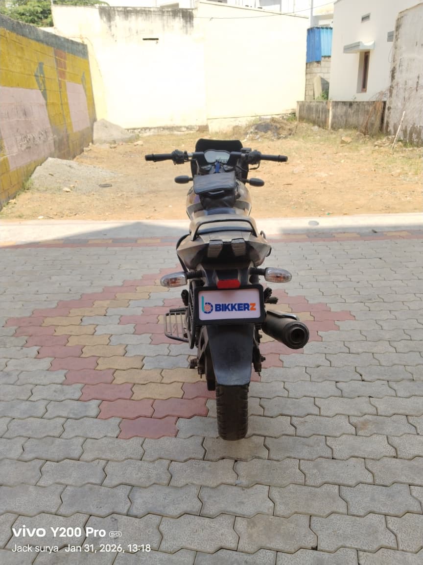 Bajaj Pulsar 150