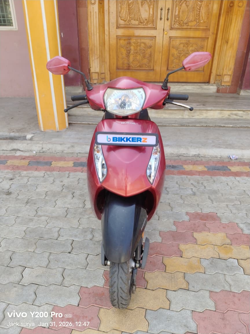 Hero Activa 125