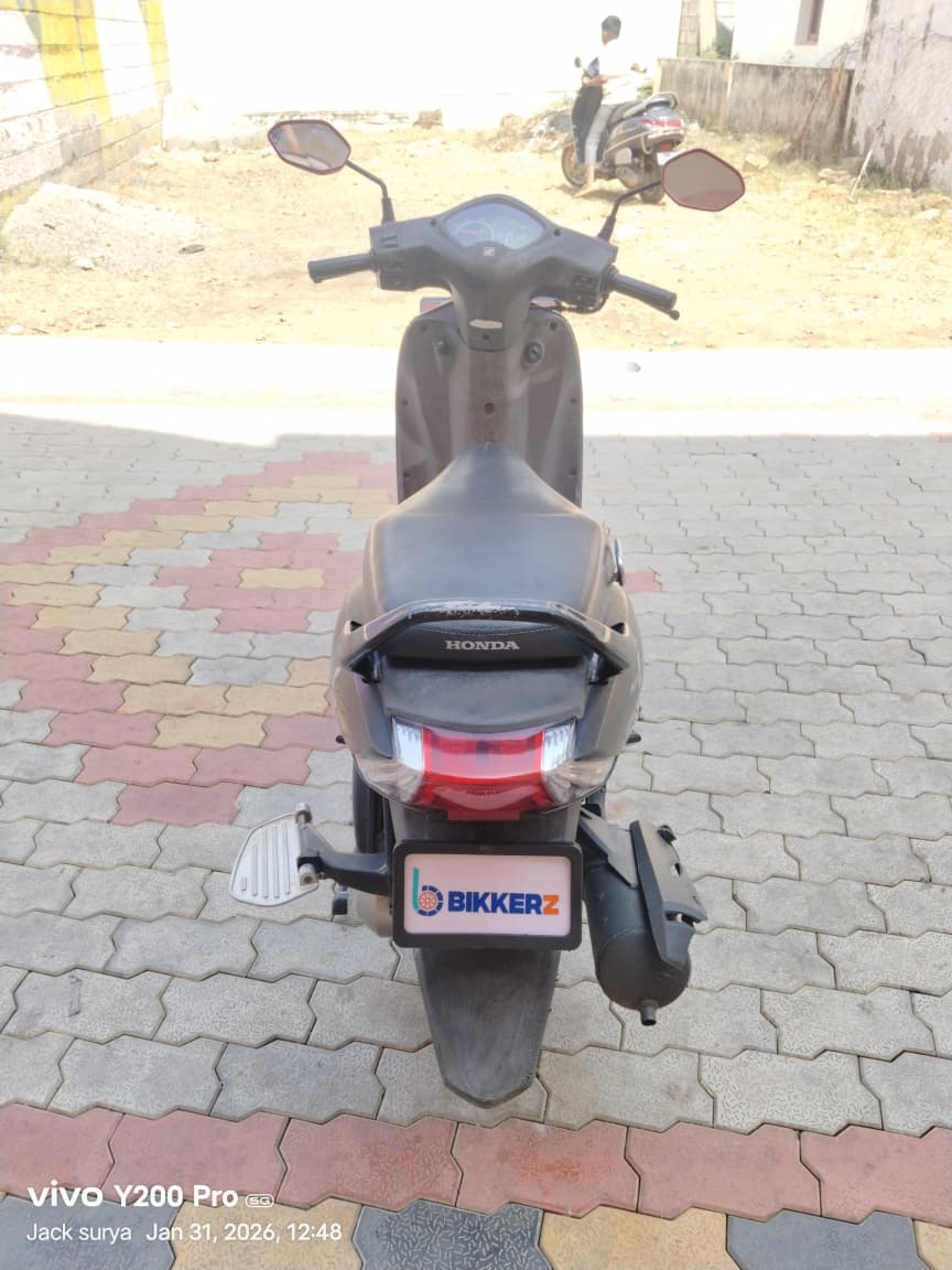 Hero Activa 125