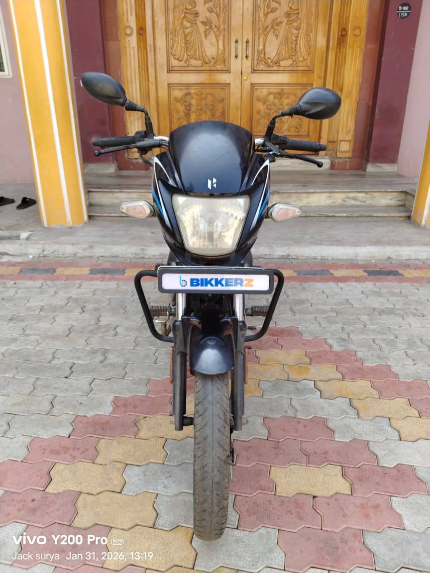 Hero Passion Plus