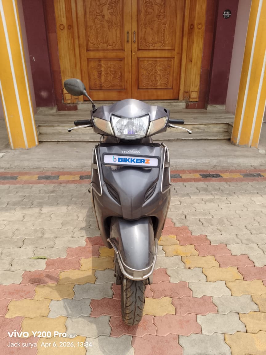 Hero Activa 6G
