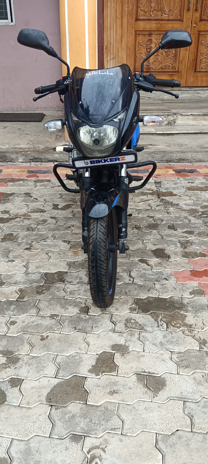 Bajaj Pulsar 150
