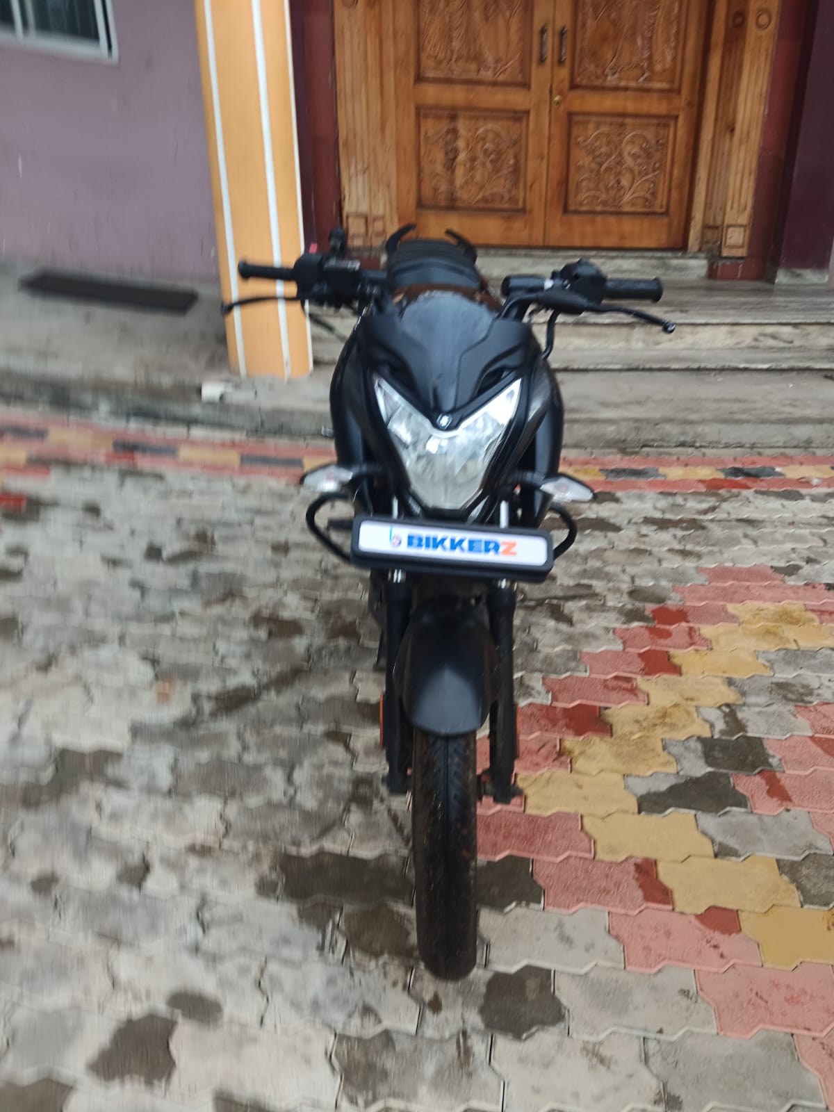 Bajaj Pulsar N160