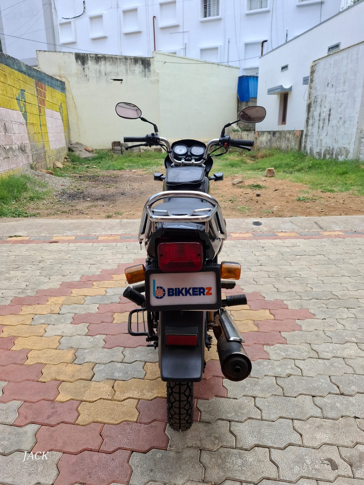 Hero Splendor Plus