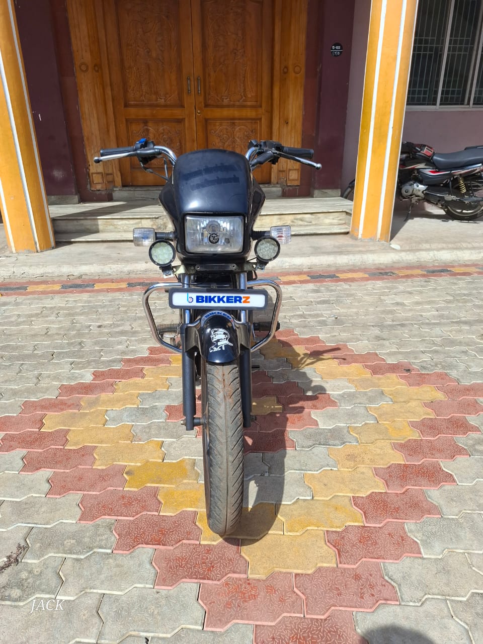 Hero Splendor