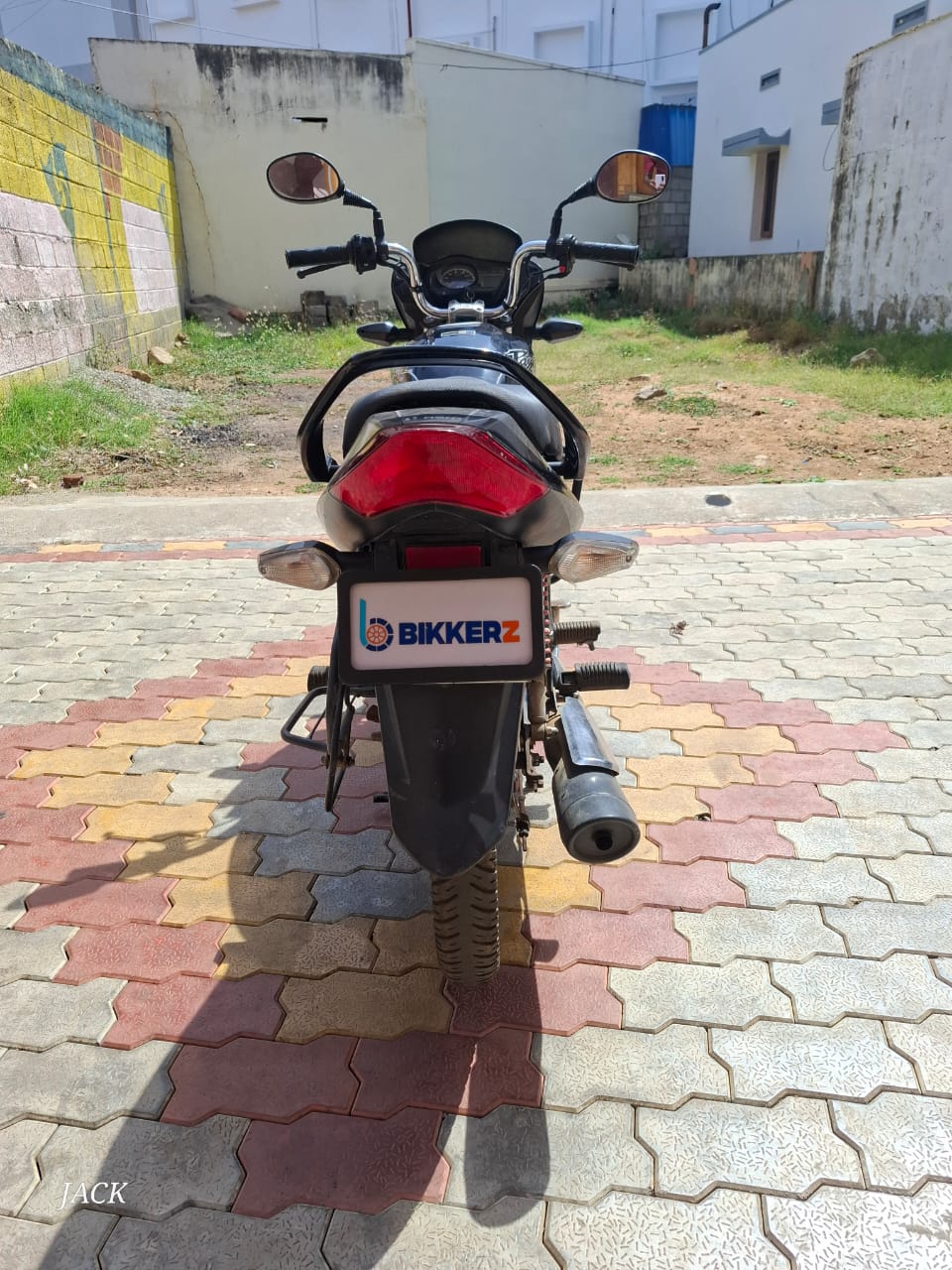 Hero Passion Xtec