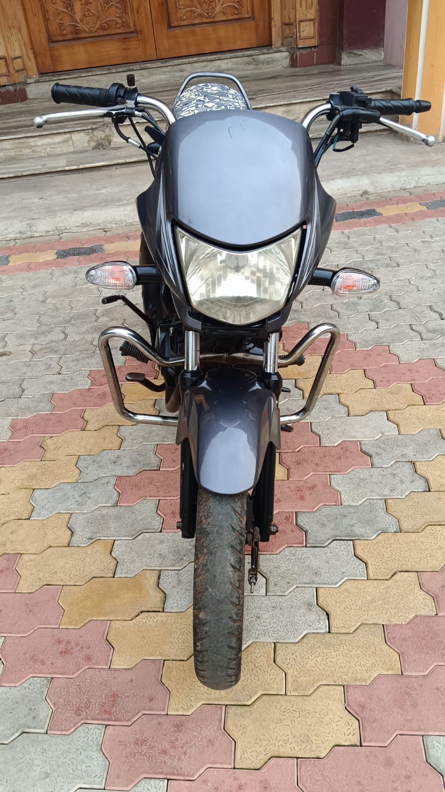 Honda Shine