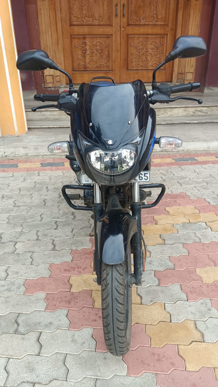 Bajaj Pulsar 150