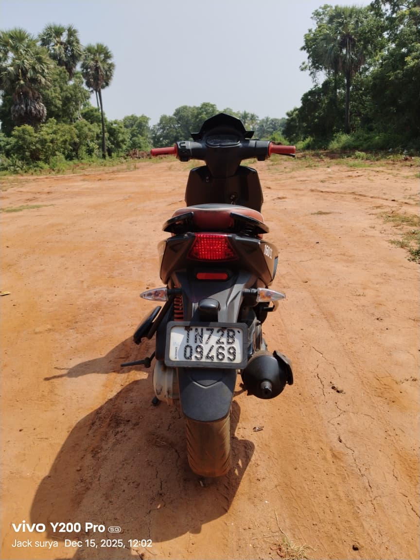Aprilia Aprilia SR 150