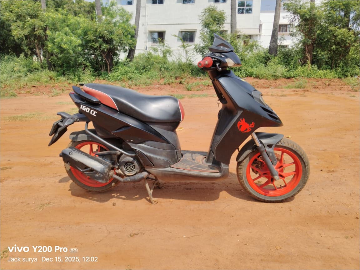 Aprilia Aprilia SR 150