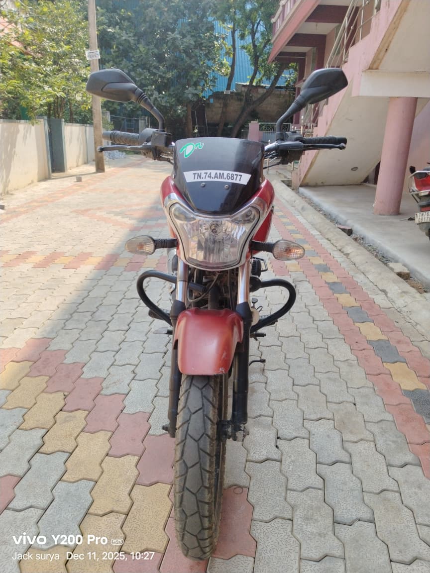 Bajaj Freedom 125