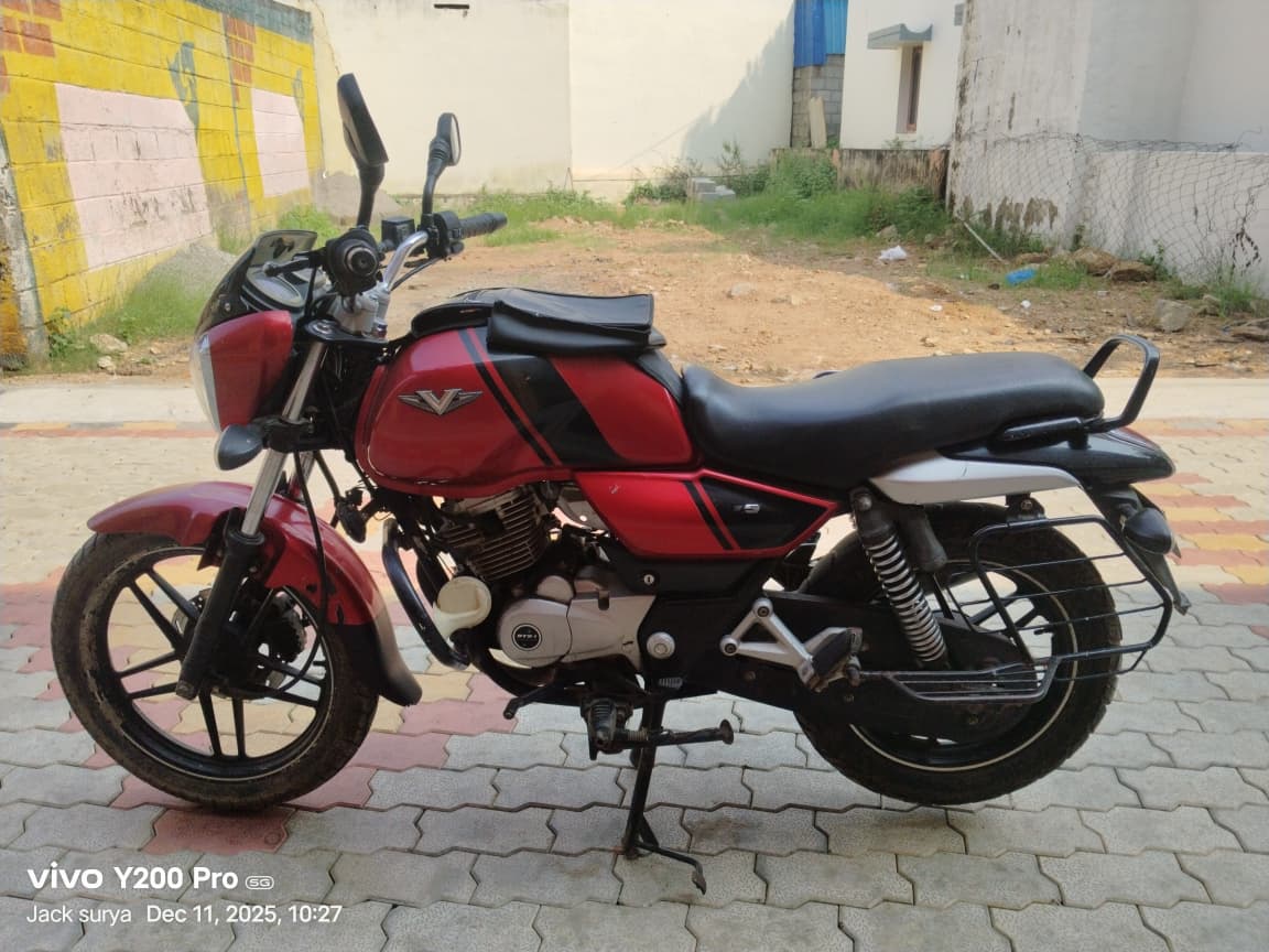 Bajaj Freedom 125