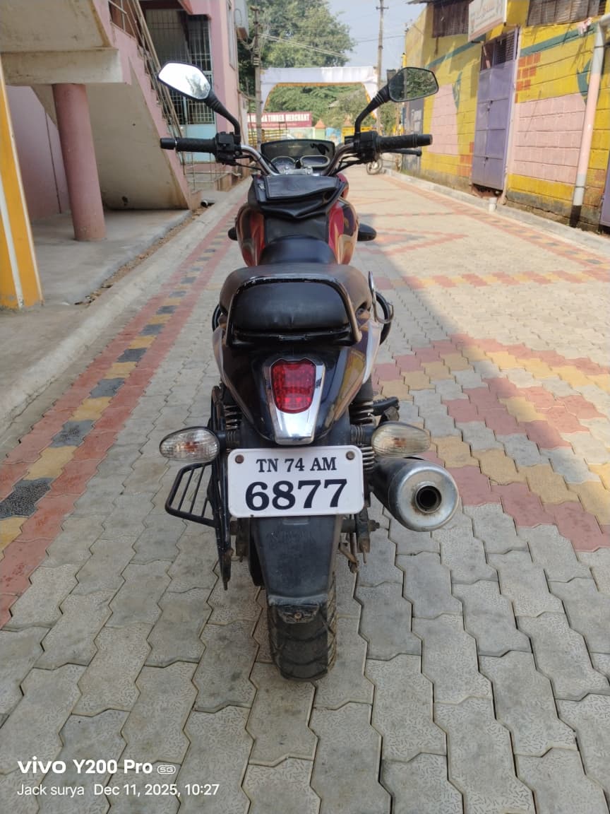 Bajaj Freedom 125