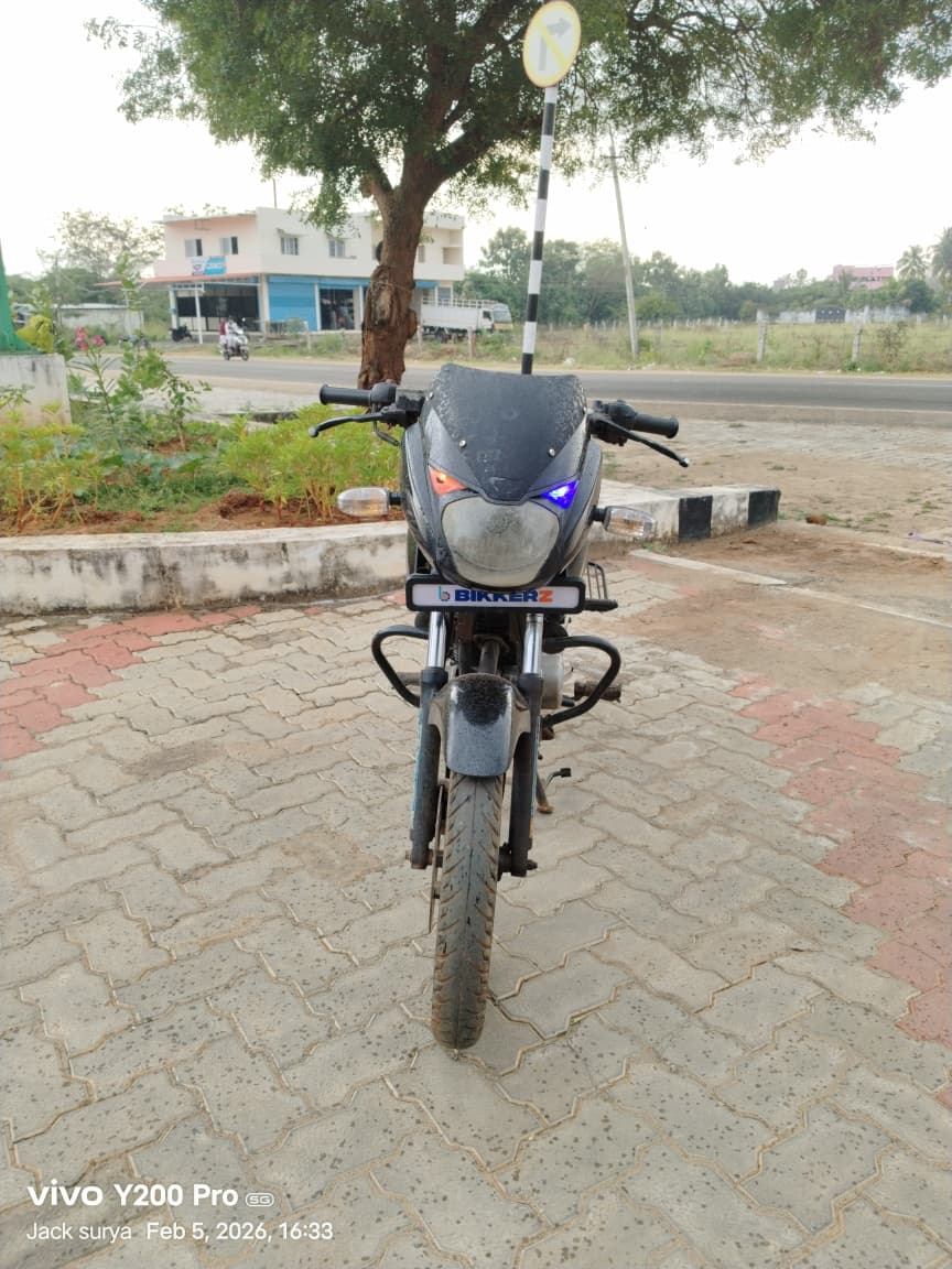 Bajaj Pulsar 150