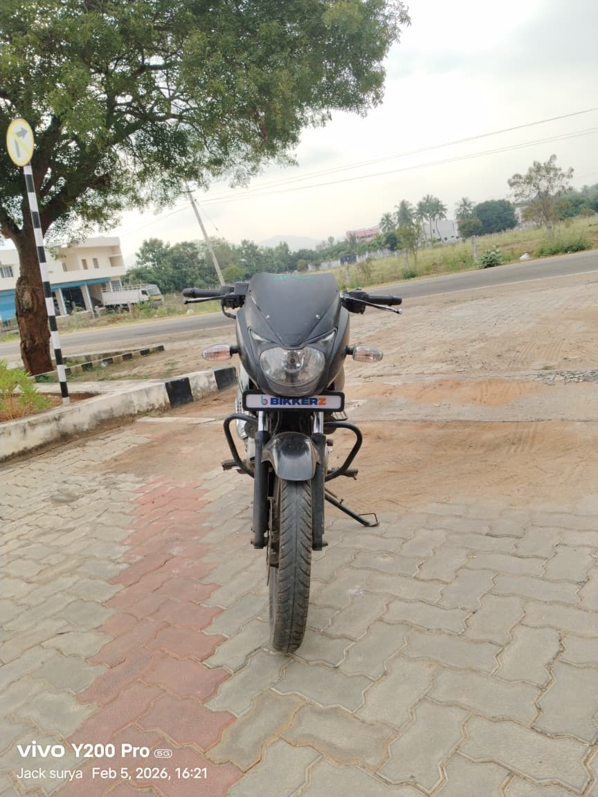 Bajaj Pulsar 150