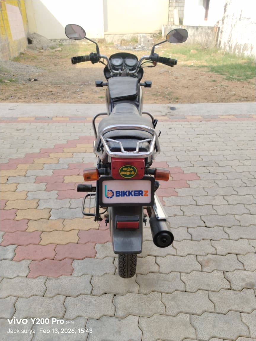 Hero Splendor