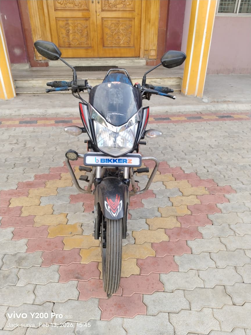 Honda Shine
