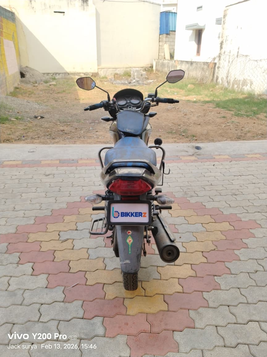 Honda Shine
