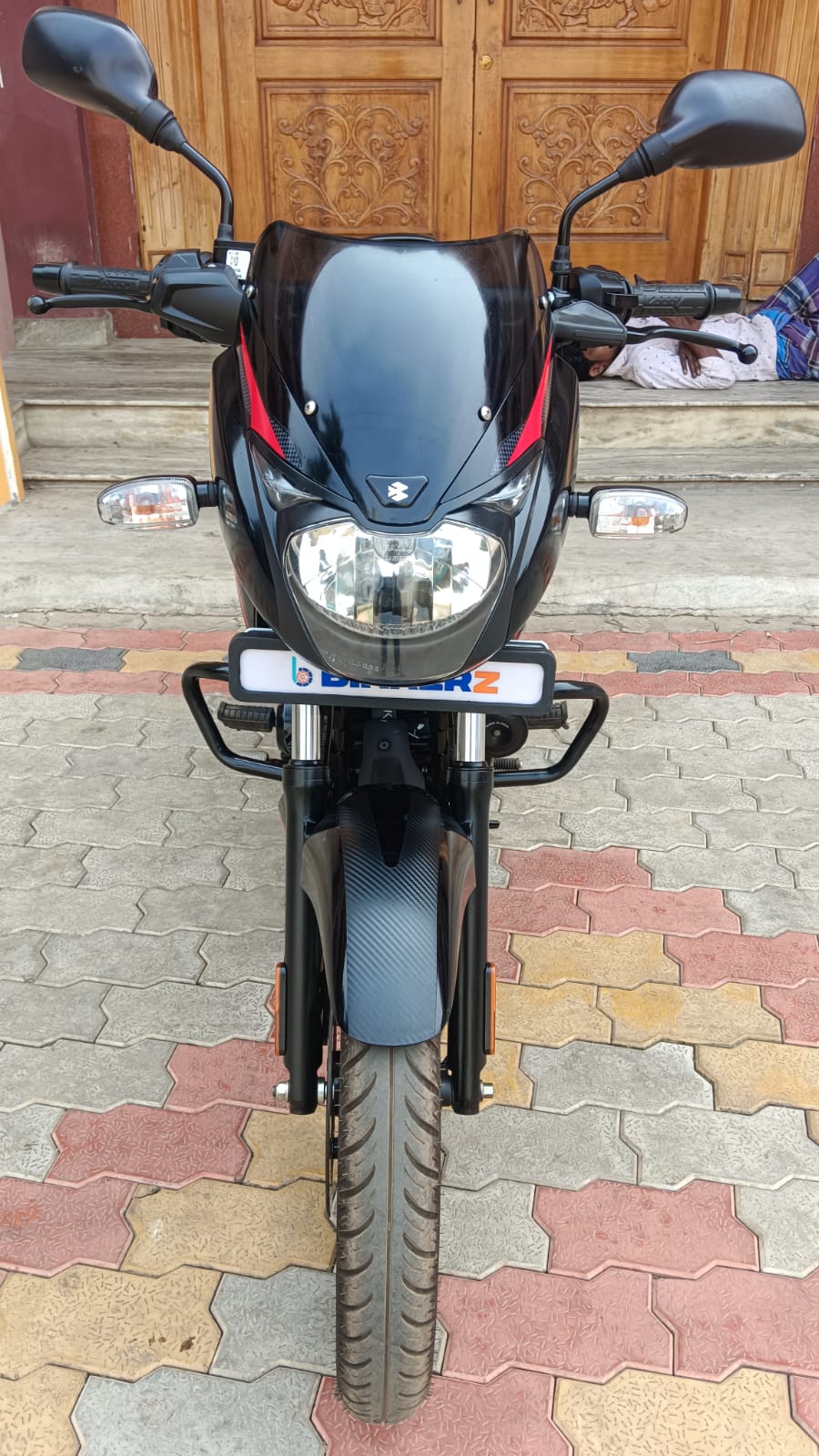 Bajaj Pulsar 150