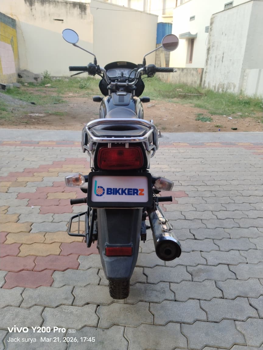 TVS Radeon