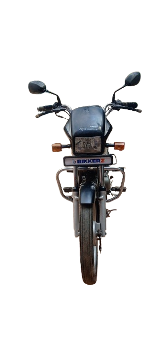 Hero Splendor