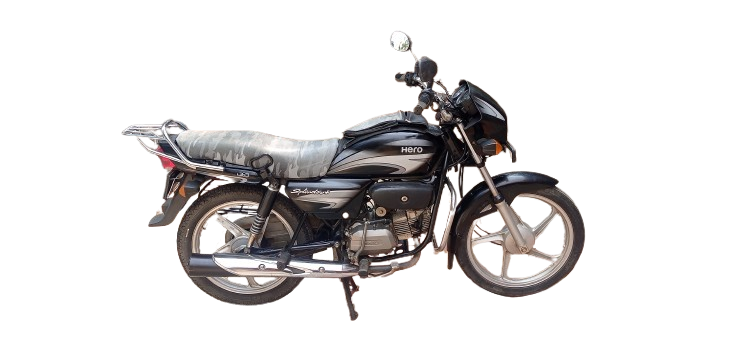 Hero Splendor