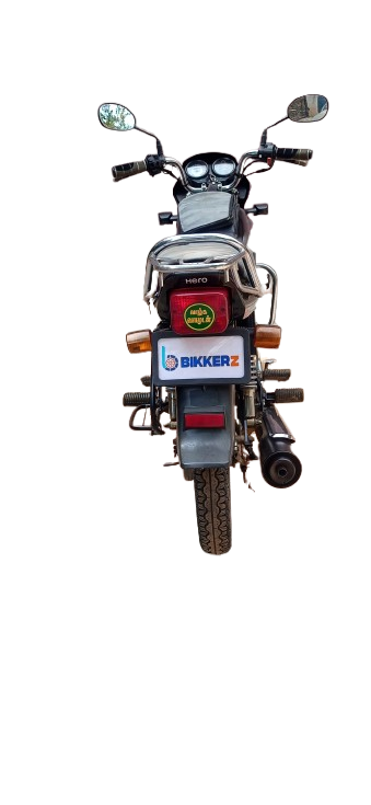 Hero Splendor