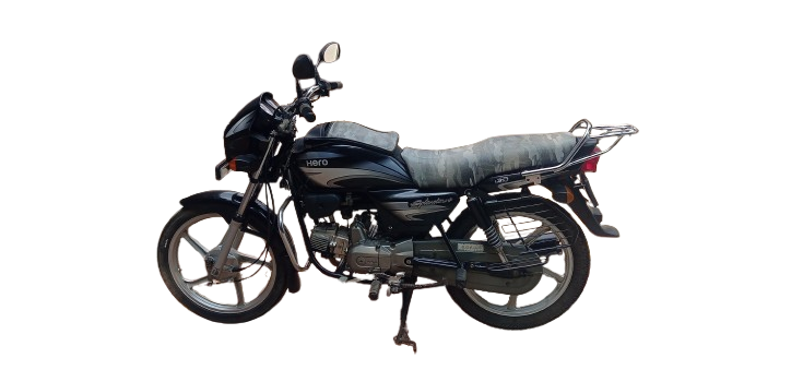 Hero Splendor