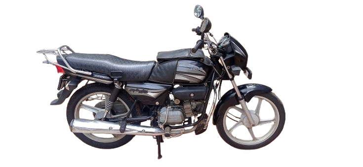 Hero Splendor