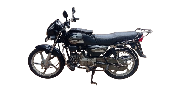 Hero Splendor